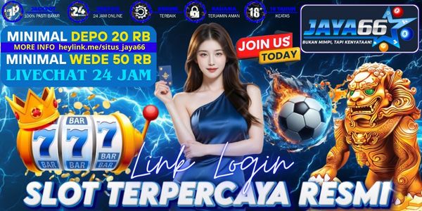 slot jaya66